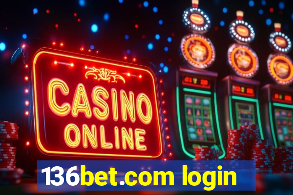 136bet.com login