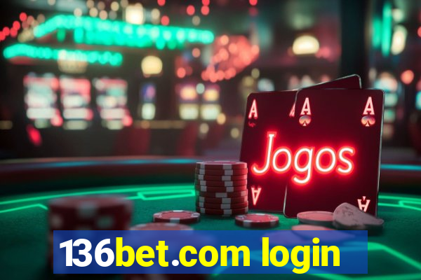 136bet.com login