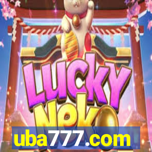 uba777.com