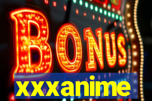 xxxanime