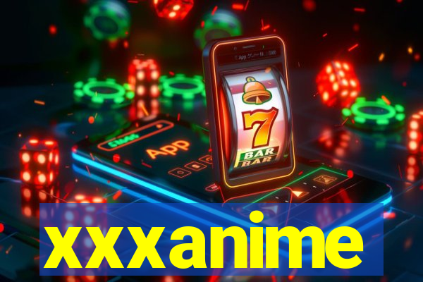 xxxanime