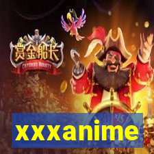 xxxanime