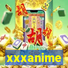 xxxanime