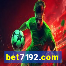 bet7192.com