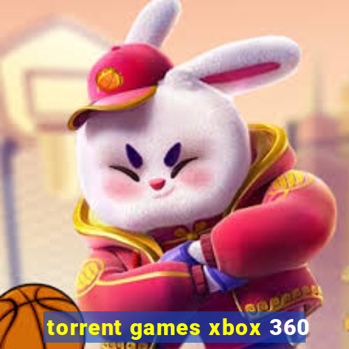 torrent games xbox 360