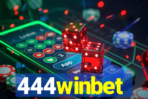 444winbet