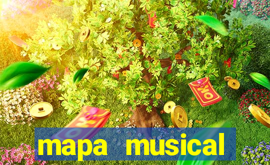 mapa musical hogwarts legacy