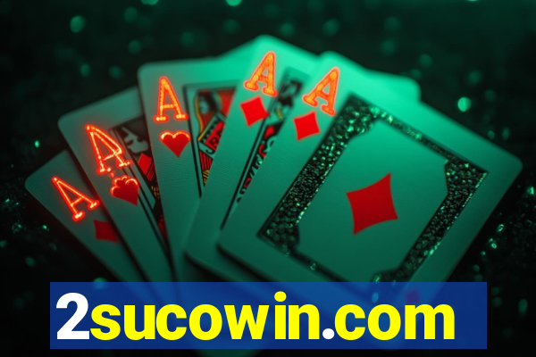 2sucowin.com