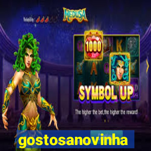gostosanovinha