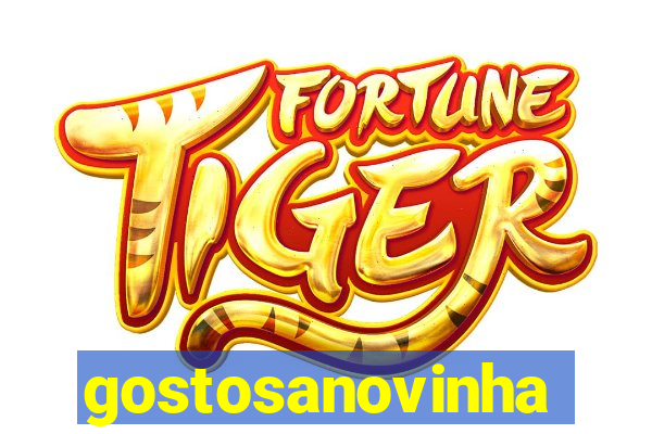 gostosanovinha