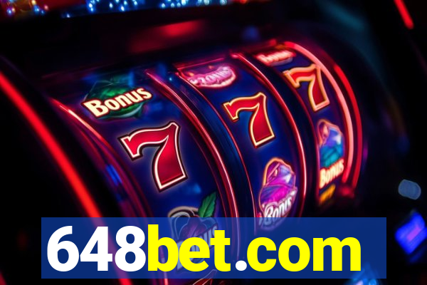 648bet.com