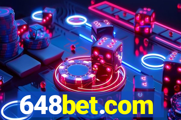648bet.com