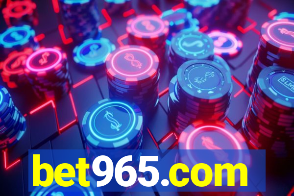 bet965.com