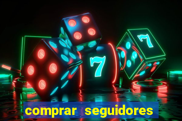 comprar seguidores en instagram baratos