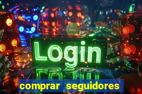 comprar seguidores en instagram baratos