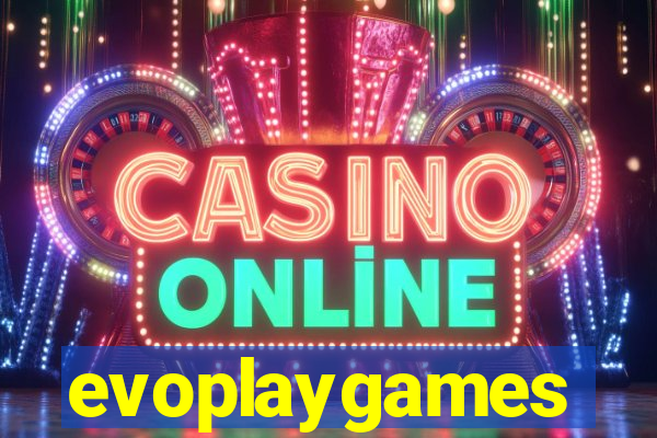 evoplaygames