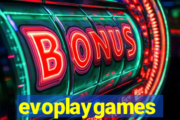 evoplaygames