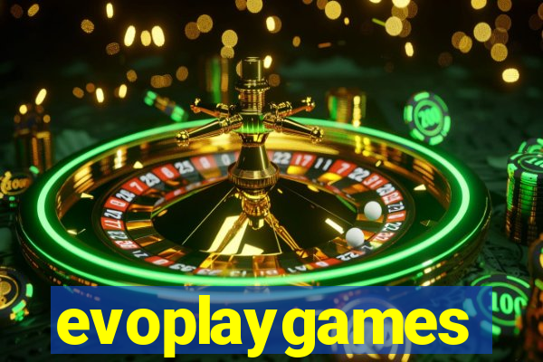 evoplaygames