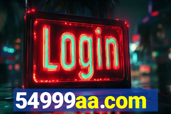 54999aa.com