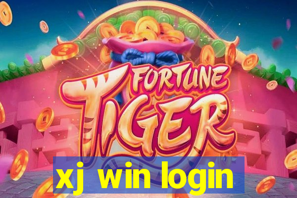 xj win login
