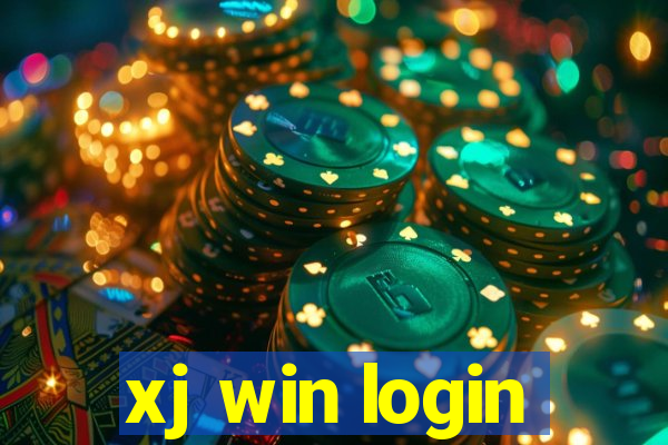 xj win login
