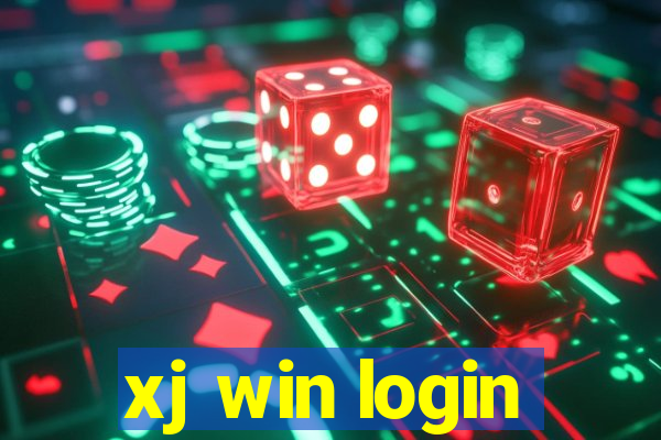 xj win login