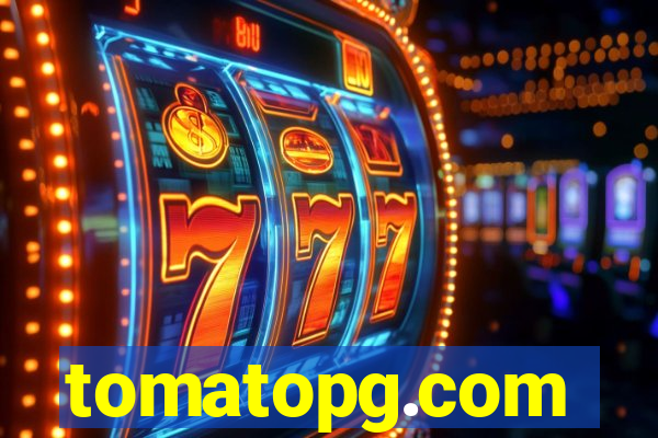 tomatopg.com