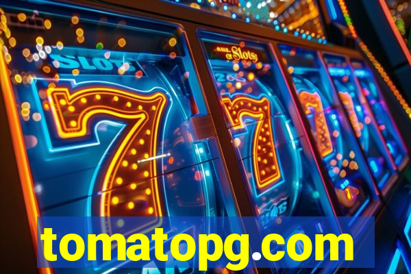 tomatopg.com