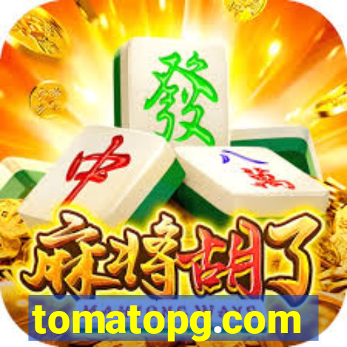 tomatopg.com