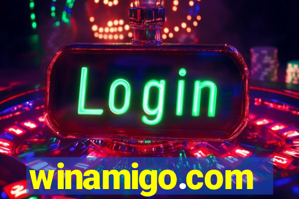 winamigo.com