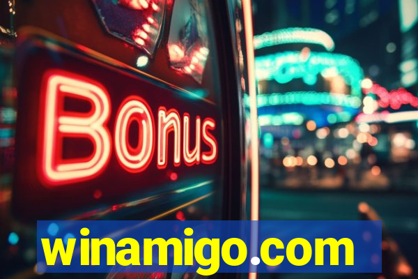 winamigo.com