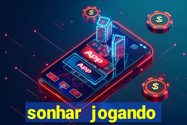 sonhar jogando futebol sendo goleiro