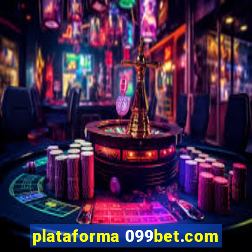 plataforma 099bet.com