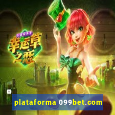 plataforma 099bet.com