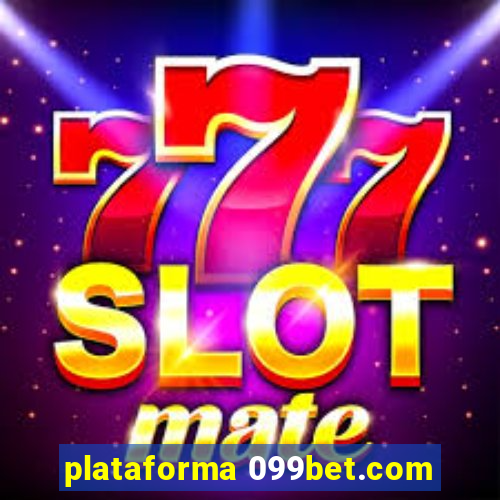 plataforma 099bet.com