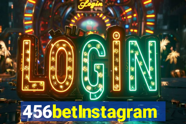456betInstagram