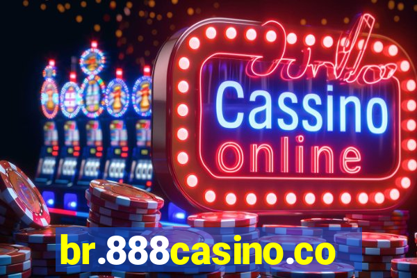 br.888casino.com