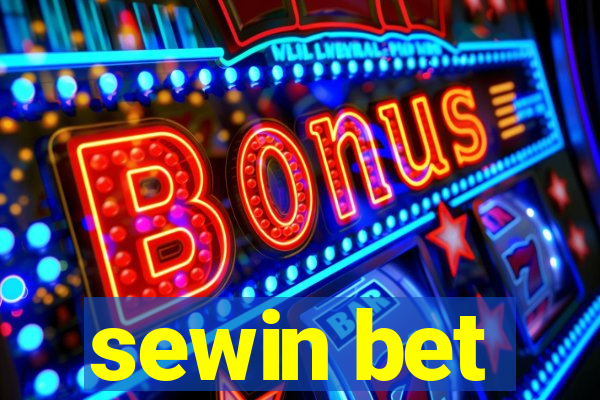 sewin bet
