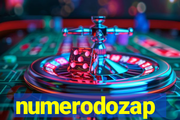 numerodozap