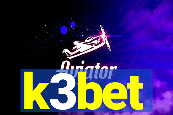 k3bet