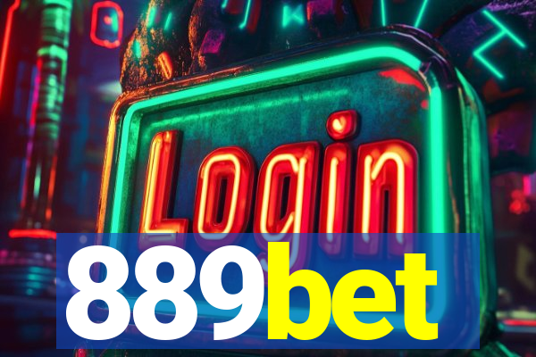 889bet
