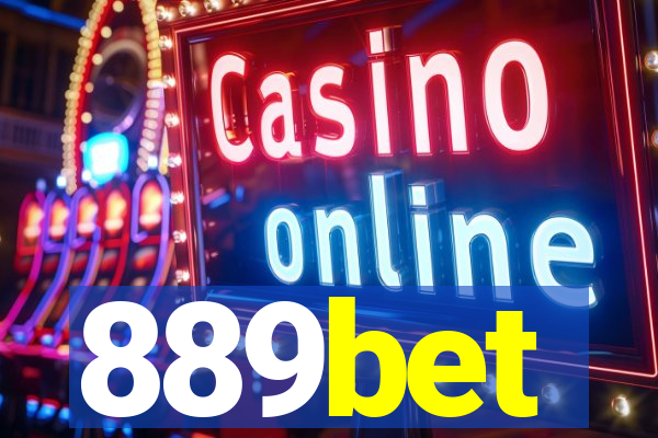 889bet
