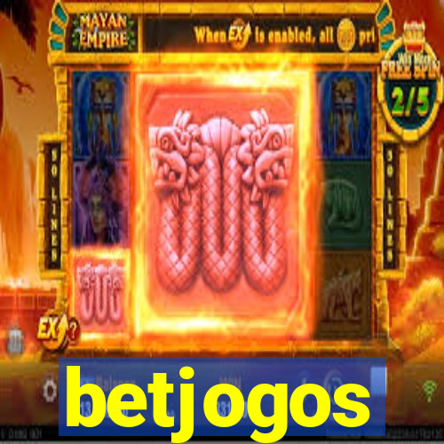 betjogos