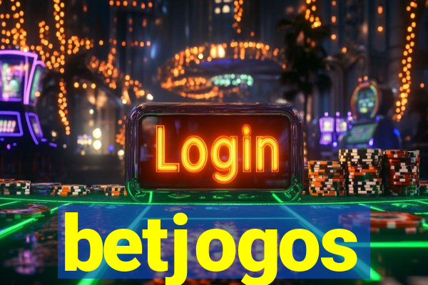 betjogos