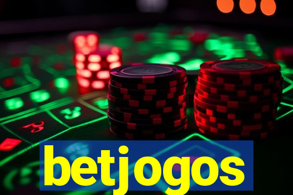 betjogos