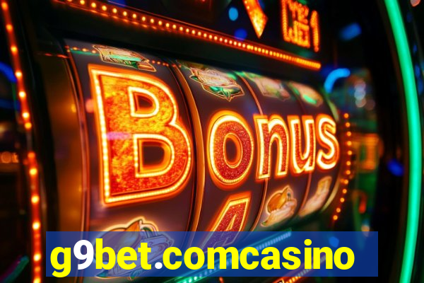 g9bet.comcasino