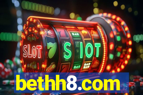 bethh8.com