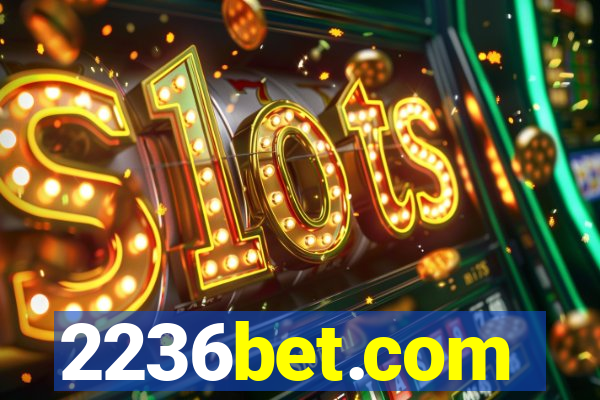 2236bet.com