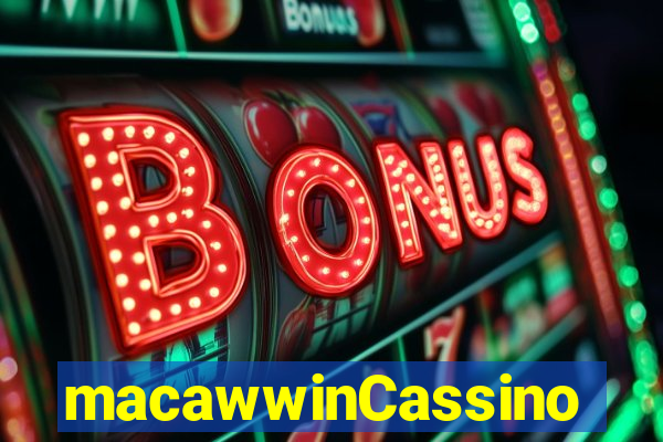 macawwinCassino