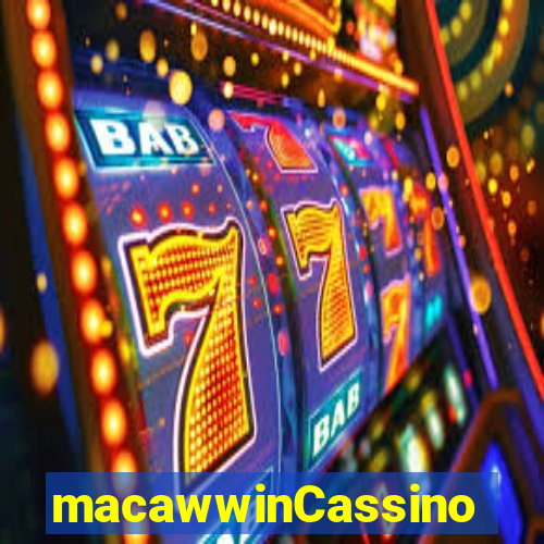 macawwinCassino